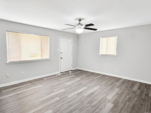 5807 Hutsell Road, Little Rock, AR 72209
