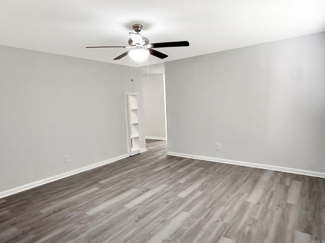 5807 Hutsell Road, Little Rock, AR 72209