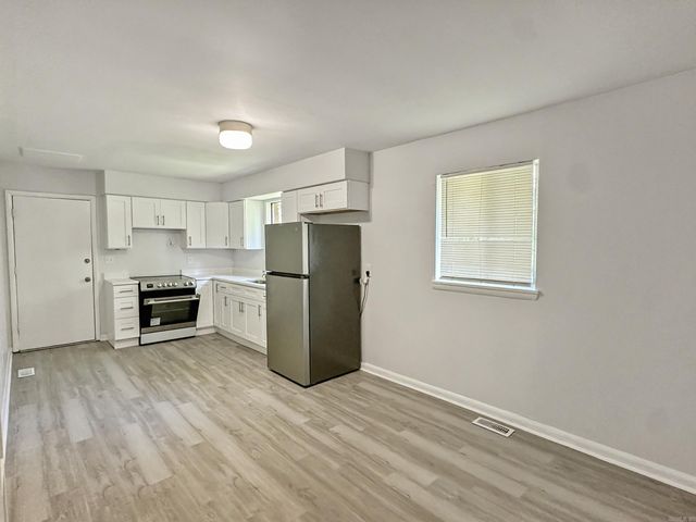 5807 Hutsell Road, Little Rock, AR 72209