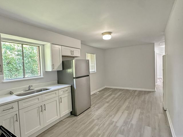 5807 Hutsell Road, Little Rock, AR 72209