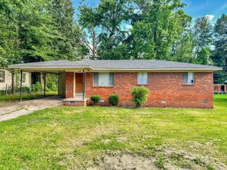 5807 Hutsell Road, Little Rock, AR 72209
