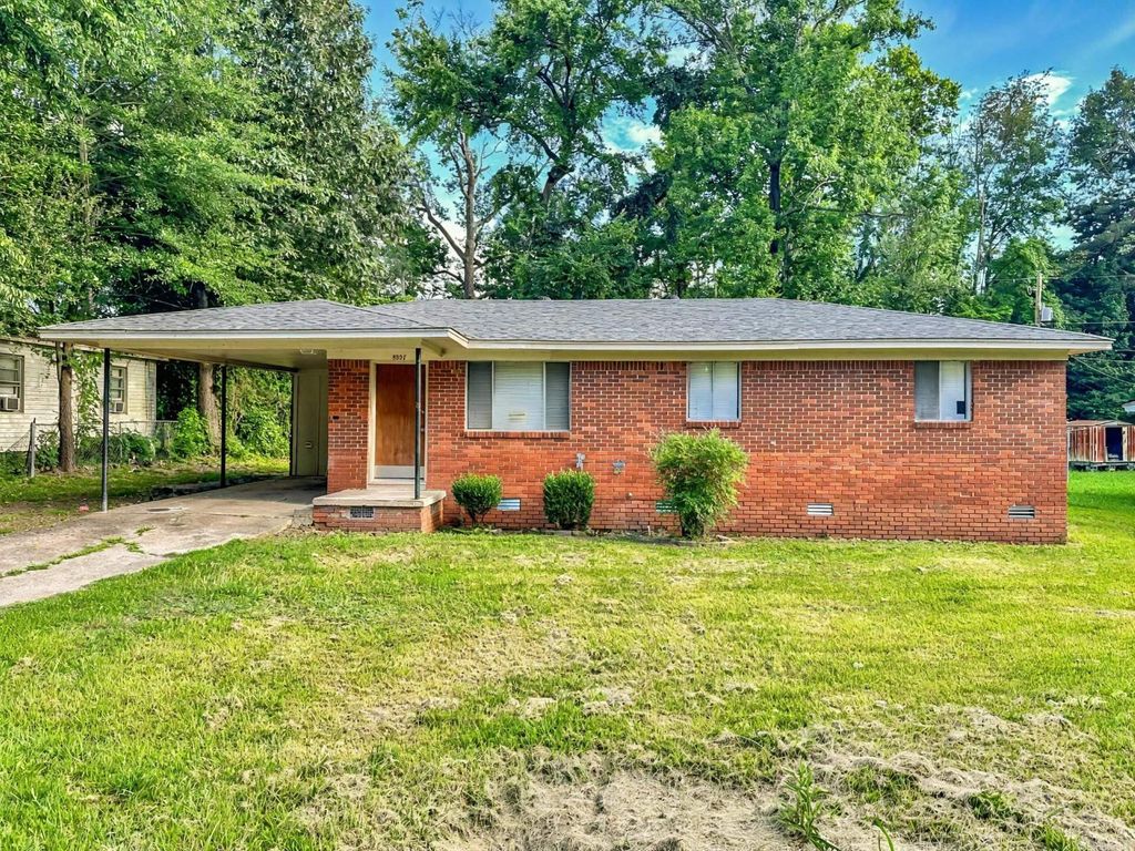 5807 Hutsell Road, Little Rock, AR 72209