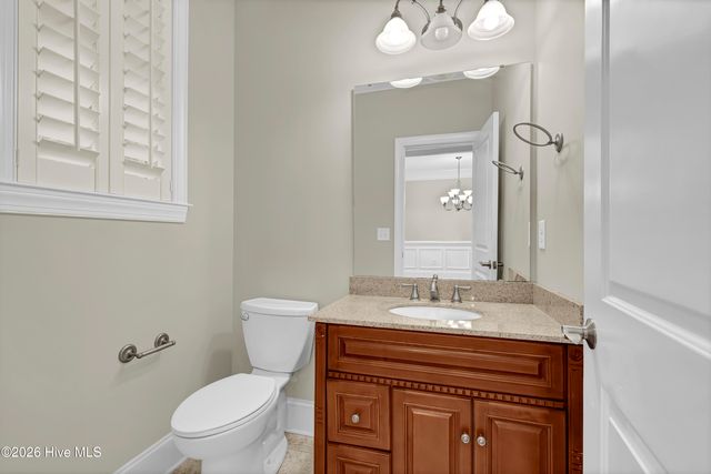 8259 Porters Crossing Way, Wilmington, NC 28411