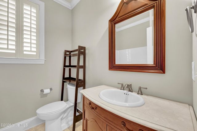 8259 Porters Crossing Way, Wilmington, NC 28411