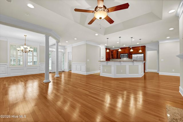 8259 Porters Crossing Way, Wilmington, NC 28411