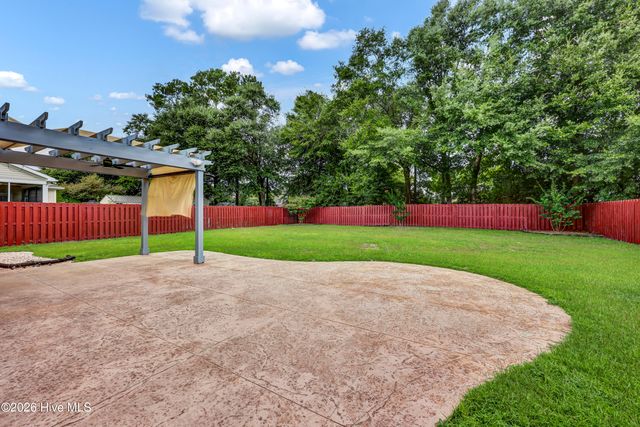 8259 Porters Crossing Way, Wilmington, NC 28411