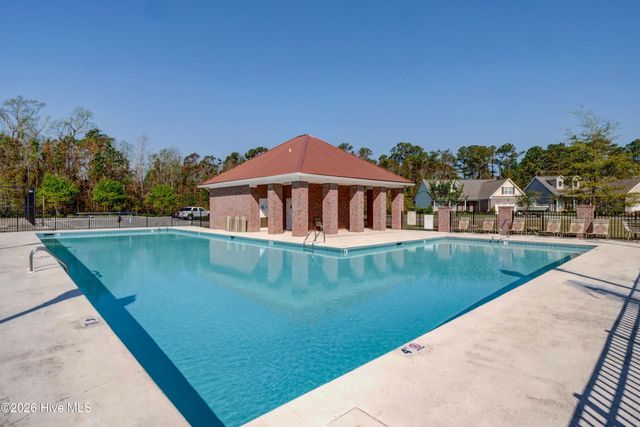 8259 Porters Crossing Way, Wilmington, NC 28411