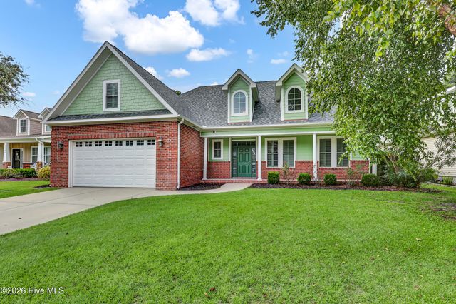 8259 Porters Crossing Way, Wilmington, NC 28411