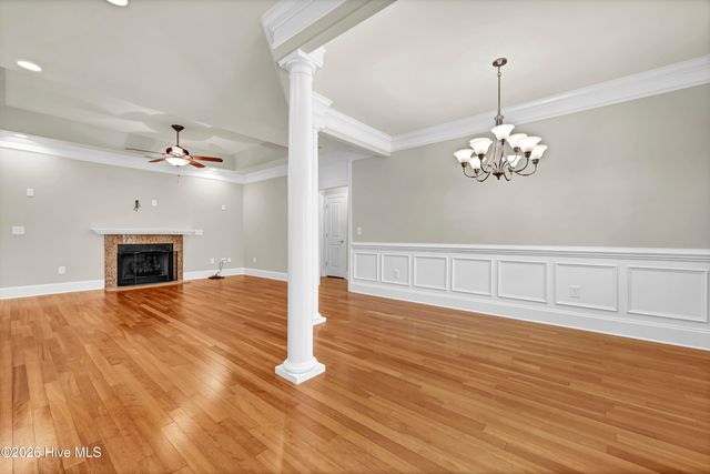 8259 Porters Crossing Way, Wilmington, NC 28411