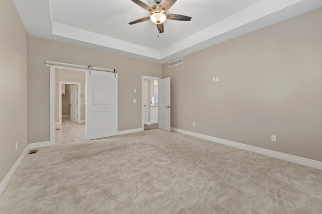 3609 N Crest St, Wichita, KS 67226