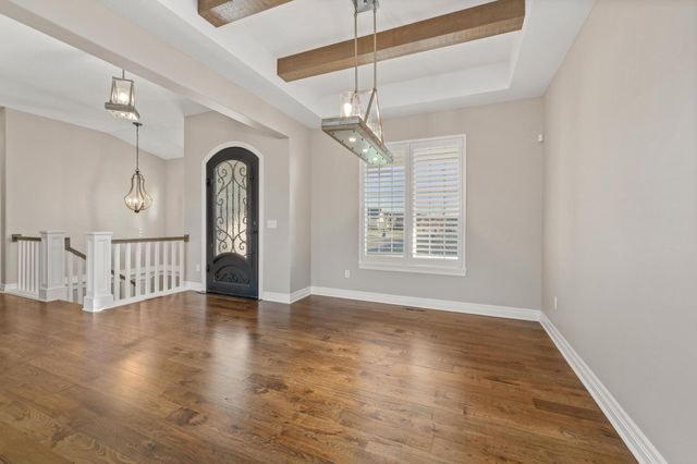 3609 N Crest St, Wichita, KS 67226