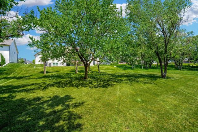 3609 N Crest St, Wichita, KS 67226