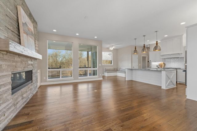 3609 N Crest St, Wichita, KS 67226