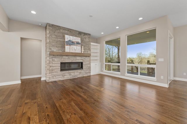 3609 N Crest St, Wichita, KS 67226