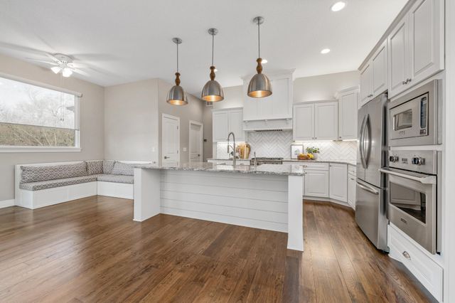 3609 N Crest St, Wichita, KS 67226