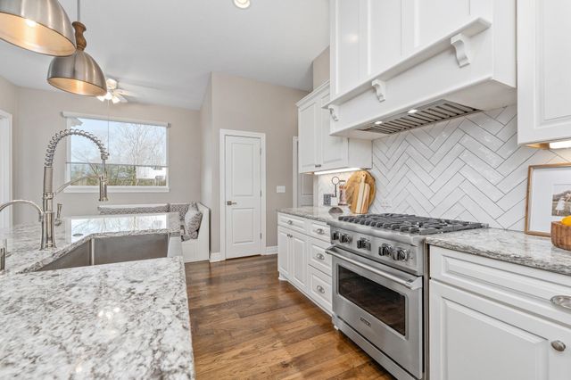 3609 N Crest St, Wichita, KS 67226