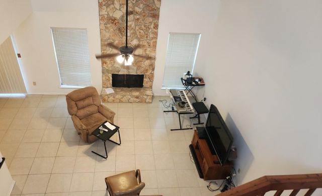 11034 Petworth Drive, Houston, TX 77072