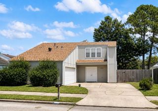 11034 Petworth Drive, Houston, TX 77072