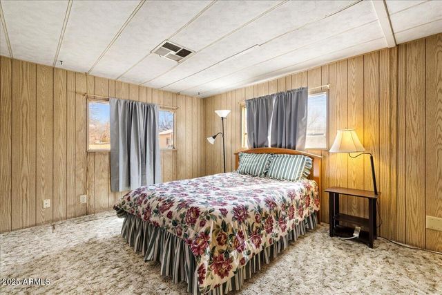 1550 W HORSESHOE BEND Drive, Camp Verde, AZ 86322