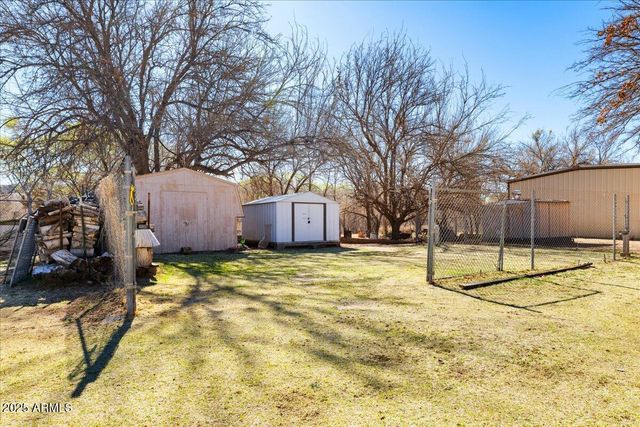 1550 W HORSESHOE BEND Drive, Camp Verde, AZ 86322