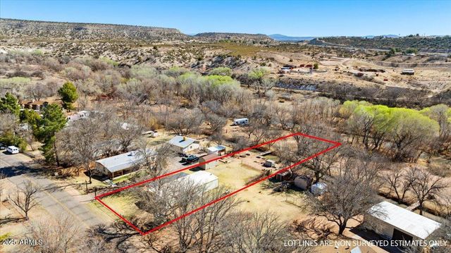 1550 W HORSESHOE BEND Drive, Camp Verde, AZ 86322