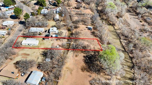 1550 W HORSESHOE BEND Drive, Camp Verde, AZ 86322