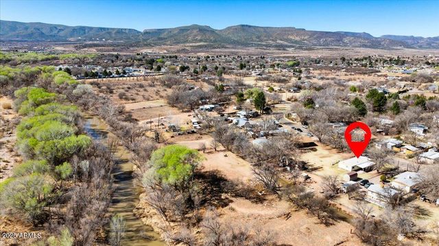 1550 W HORSESHOE BEND Drive, Camp Verde, AZ 86322