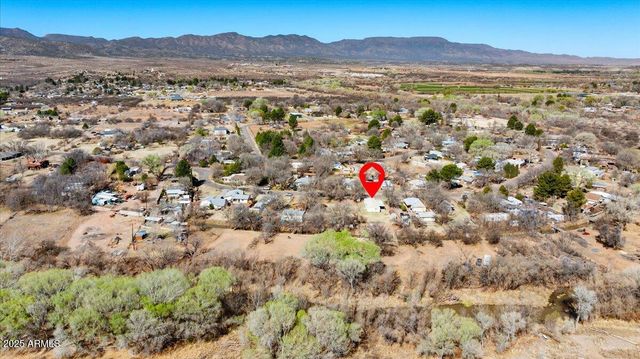 1550 W HORSESHOE BEND Drive, Camp Verde, AZ 86322