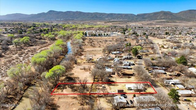 1550 W HORSESHOE BEND Drive, Camp Verde, AZ 86322