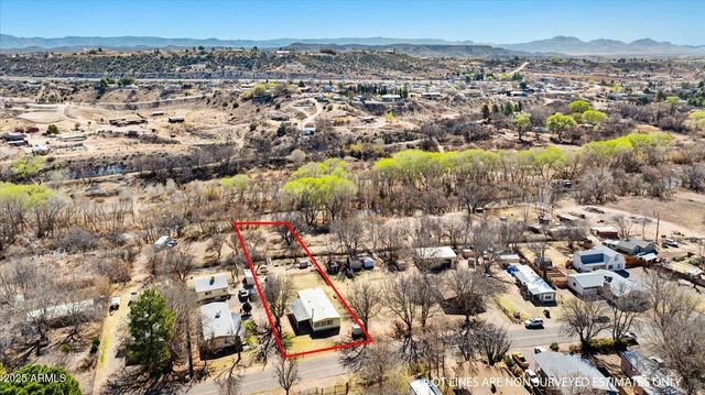 1550 W HORSESHOE BEND Drive, Camp Verde, AZ 86322