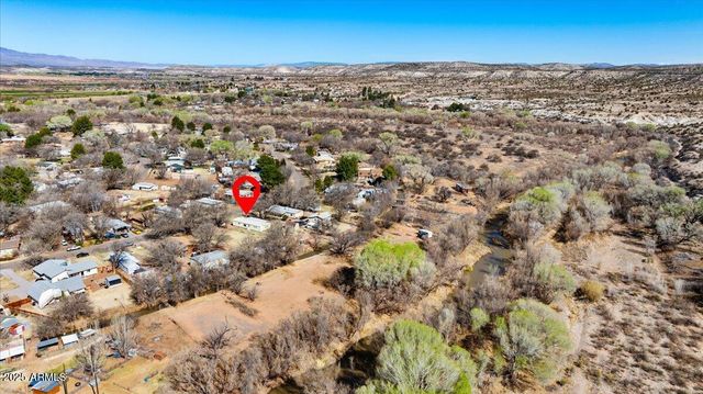 1550 W HORSESHOE BEND Drive, Camp Verde, AZ 86322