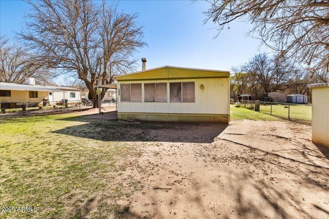 1550 W HORSESHOE BEND Drive, Camp Verde, AZ 86322