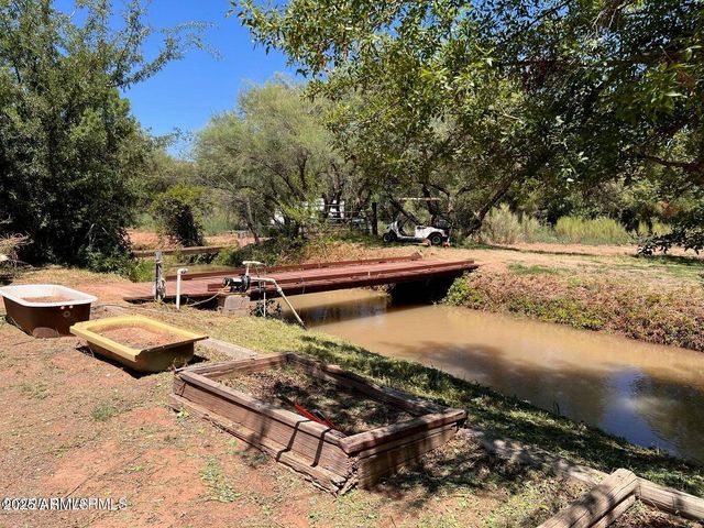 1550 W HORSESHOE BEND Drive, Camp Verde, AZ 86322
