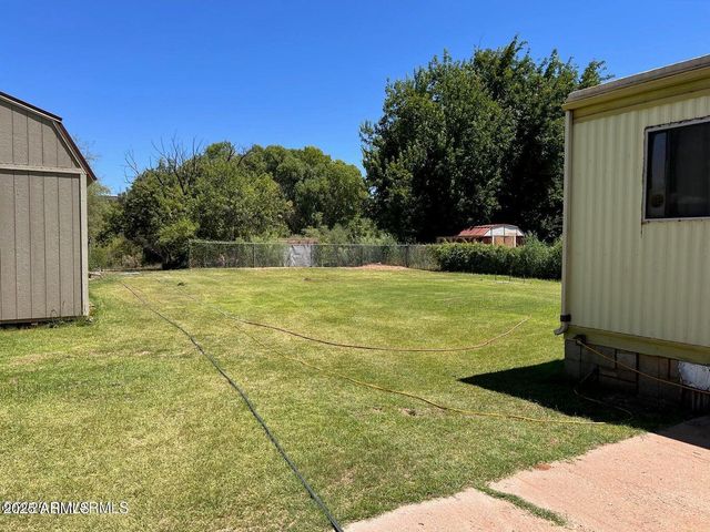 1550 W HORSESHOE BEND Drive, Camp Verde, AZ 86322
