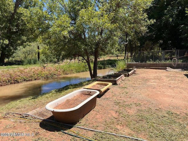 1550 W HORSESHOE BEND Drive, Camp Verde, AZ 86322