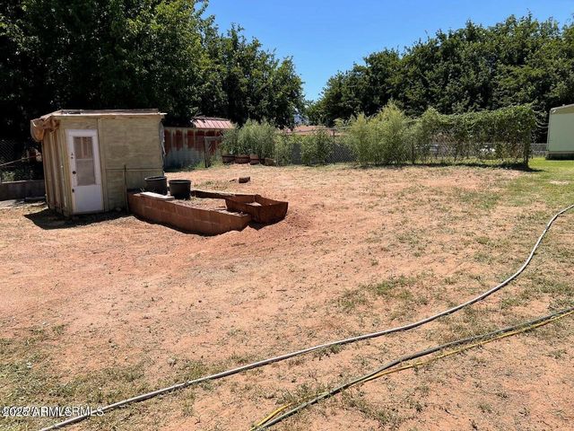 1550 W HORSESHOE BEND Drive, Camp Verde, AZ 86322