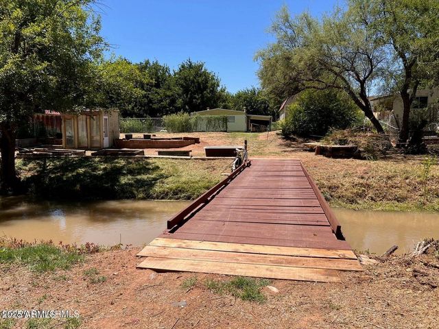 1550 W HORSESHOE BEND Drive, Camp Verde, AZ 86322