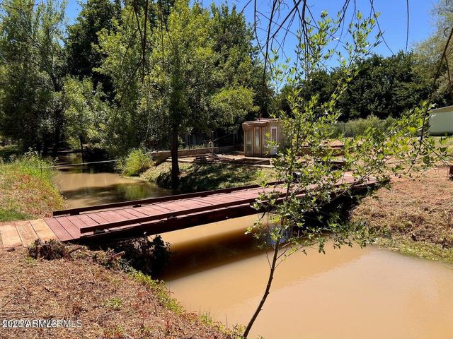 1550 W HORSESHOE BEND Drive, Camp Verde, AZ 86322