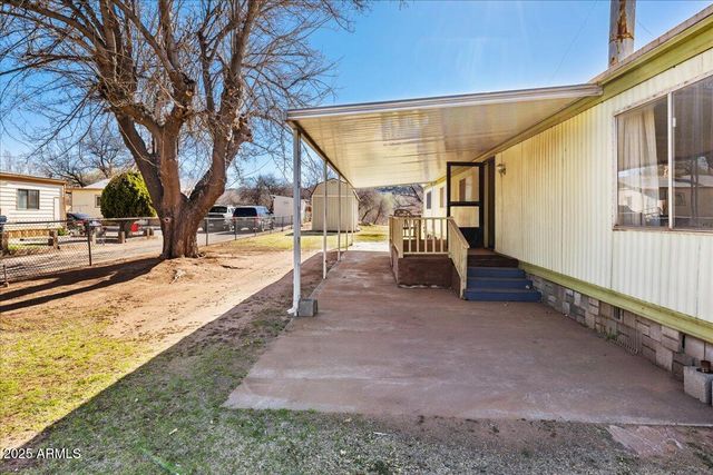 1550 W HORSESHOE BEND Drive, Camp Verde, AZ 86322