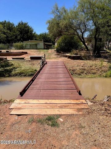 1550 W HORSESHOE BEND Drive, Camp Verde, AZ 86322