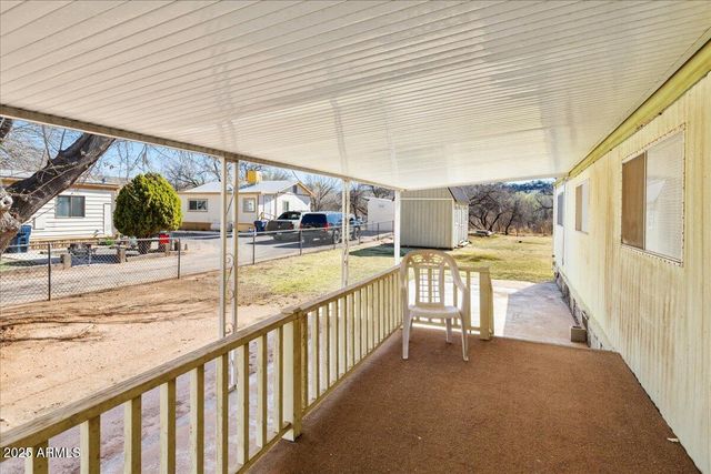 1550 W HORSESHOE BEND Drive, Camp Verde, AZ 86322