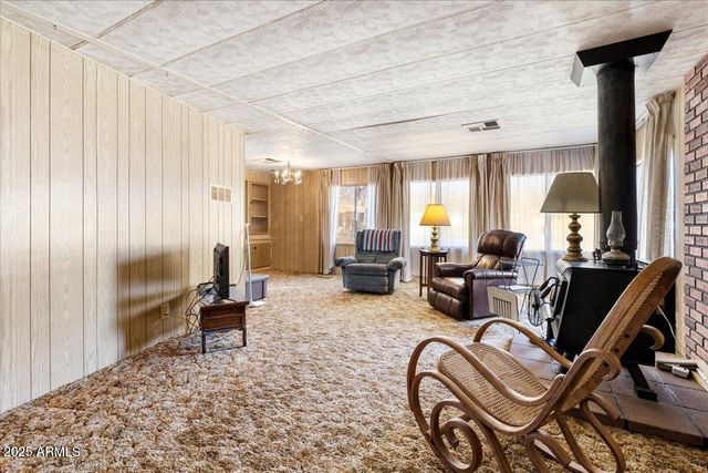 1550 W HORSESHOE BEND Drive, Camp Verde, AZ 86322