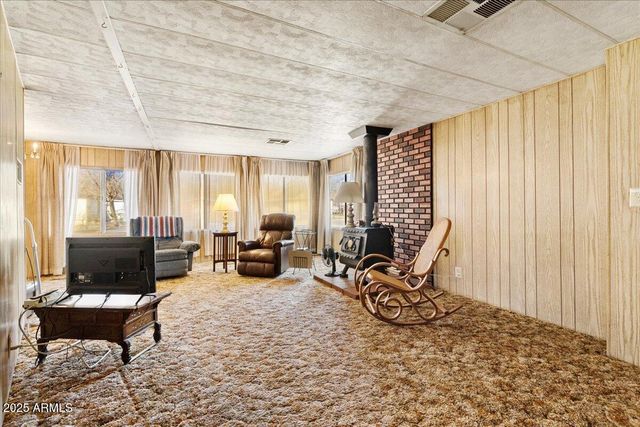 1550 W HORSESHOE BEND Drive, Camp Verde, AZ 86322