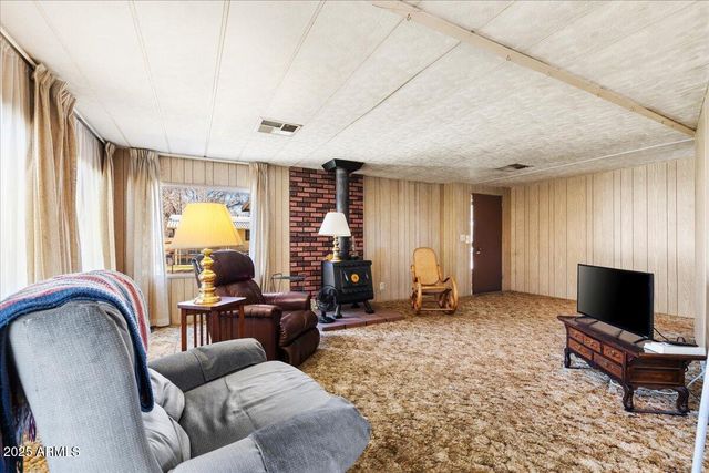 1550 W HORSESHOE BEND Drive, Camp Verde, AZ 86322