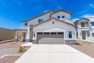 249 EMERALD TOWER Drive, El Paso, TX 79928