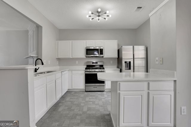 2732 Ashleigh Lane, Alpharetta, GA 30004