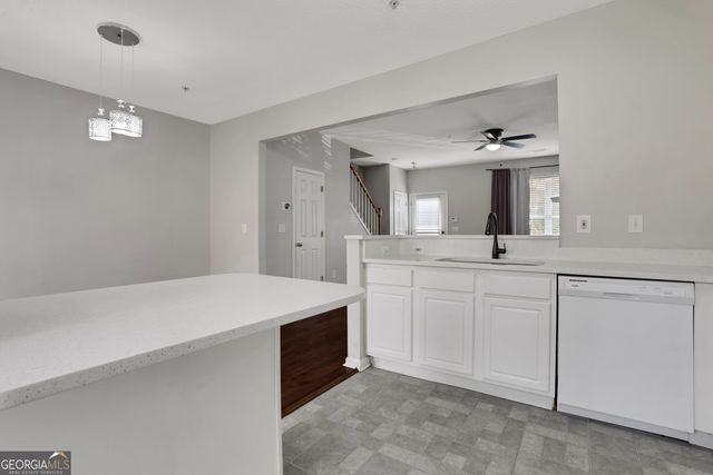 2732 Ashleigh Lane, Alpharetta, GA 30004