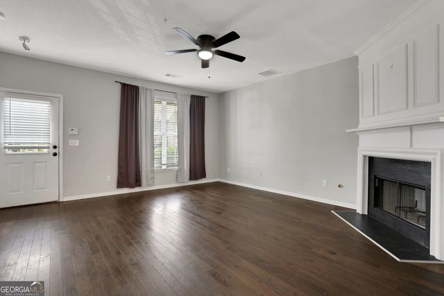 2732 Ashleigh Lane, Alpharetta, GA 30004