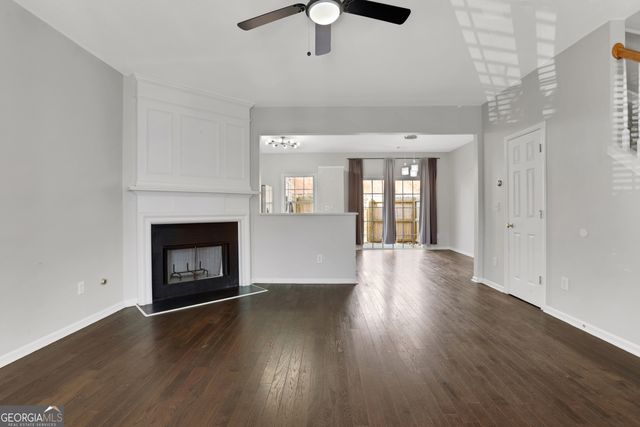 2732 Ashleigh Lane, Alpharetta, GA 30004