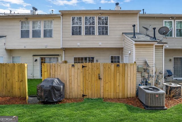 2732 Ashleigh Lane, Alpharetta, GA 30004